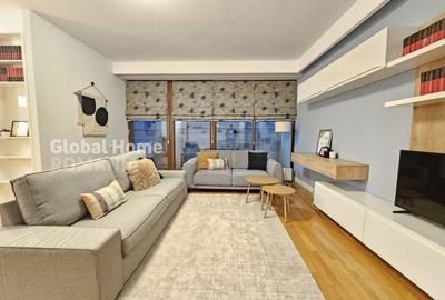 Apart 3 camere 110mp | Aviatiei - Baneasa - Zeletin | Loc Parcare -1 | Premium - 1