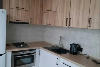 Garsonieră decomandată în Unirii - 3