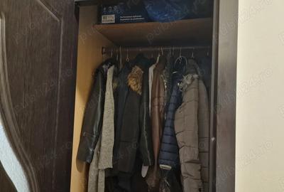Vand urgent,apartament 3 camere mobilat, Viziru 1,Braila sau schimb cu 2 camere in Constanta. - 5