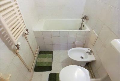 Apartament 2 camere zona Gara de Nord, etaj 3, centrala, stradal, comision 0% - 7