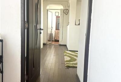 Casă individuală cu 4 camere cu Canalizare în Inel II - 16