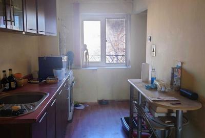 Apartament cu 2 camere decomandat în Central - 8