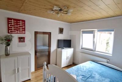 Locuința individuala cu curte generoasa- In Chitila - 4