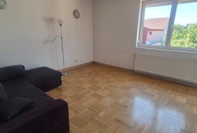 Vila de vanzare / inchiriere Bucurestii Noi - Luptatorilor - Garofitei - 21