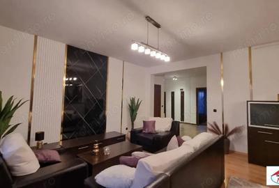 Apartament cu 3 camere semicentral etaj 1 cu parcare - 15