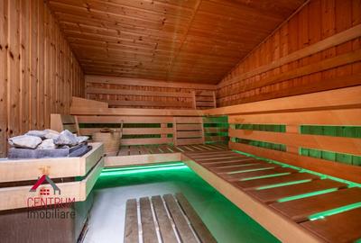 Pipera vila langa Scoala Americana - 450 mp - 17