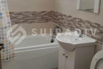 Apartament cu 2 camere în Bună Ziua