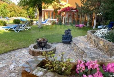 Hotel / Pensiune cu 10 camere de vanzare in zona Bujac - 42