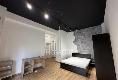 Apartament cu o camera | zona Bosch/ NTT | imediat ocupabil | Parcare subterana - 2