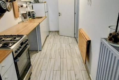Garsonieră decomandată în Drumul Taberei - 8