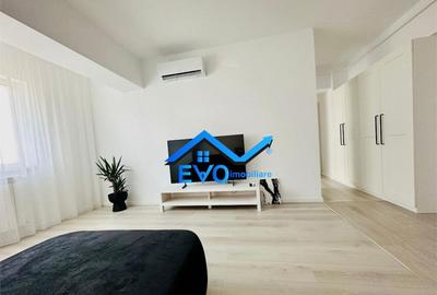 Apartament cu 2 camere, prima , complex Evergreen Towers - 5