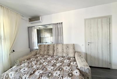 Apartament cu 2 camere decomandat, mobilat în Lujerului - 2