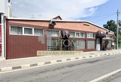 Sala evenimente si pensiune, centru Urlati, Prahova Sala evenimente si pensiune, centru Urlati, Prahova - 19