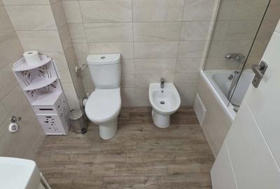 Apartament cu 3 camere în Decebal - 17