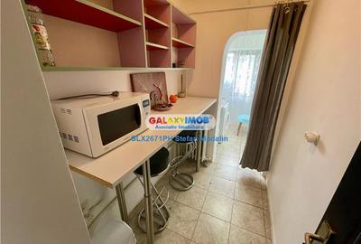 Garsonieră decomandată, mobilată în Malu Roșu - 6