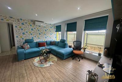 Casa moderna ready to move cu 4 camere de vanzare in Santandrei- Bihor Casa moderna ready to move cu 4 camere de vanzare in Santandrei- Bihor - 6