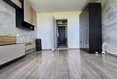 Garsonieră semidecomandată, mobilată în Far - 5