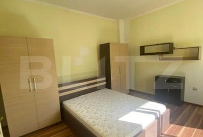 Apartament cu 3 camere decomandat în Central - 4