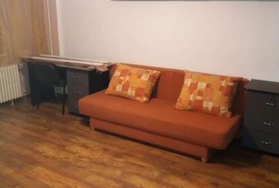 Garsonieră în Baba Novac - 1