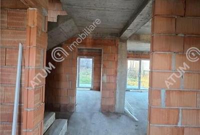 Casa cu 5 camere si gradina de 415 mp din Selimbar in Sibiu - 4