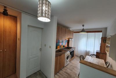 Garsoniera Bulevardul DECEBAL 24, STRADAL - 40 mp, DIRECT PROPRIETAR-COMISION 0% - 6