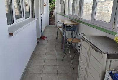 Apartament cu 3 camere semidecomandat în Giulești - 2