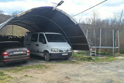 Casă cu 4 camere decomandat în Exterior Vest - 4