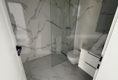 Apartament 2 camere - strada Granicerilor - 10