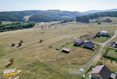 Teren intravilan de 500 mp, în Nord-Est - 5