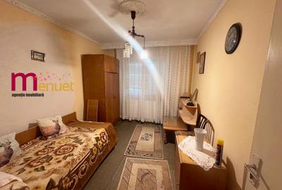 Apartament 3 camere,zoan E3,etaj 2 - 5