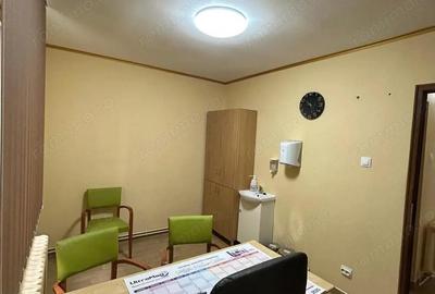 Dambu Pietros - Inchiriere spatiu comercial - Str. Ceahlau - 7