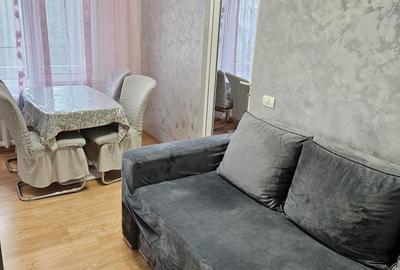 Apartament cu 3 camere semidecomandat în Tomis Nord - 4