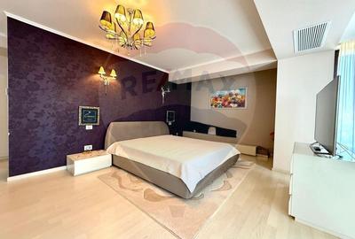 Vila cu piscina si teren 2350mp de vanzare in Mamaia Sat - 34