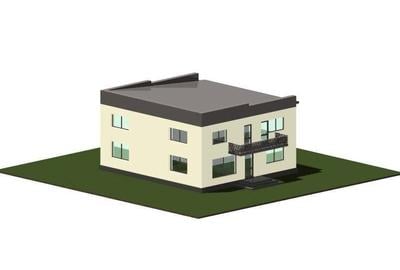 Casă cu 4 camere în Central - 6