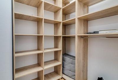 3 camere Privighetorilor, FOARTE generos, loc de parcare SUBTERAN! - 21