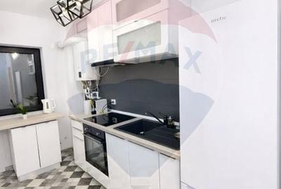 Apartament cu 2 camere decomandat în Central - 7