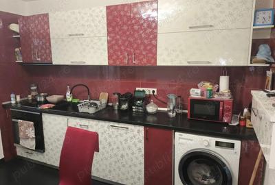 Apartament cu 3 camere decomandat în Central - 8