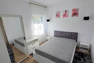 2 camere, bloc nou, modern, cu parcare in Buna Ziua, zona Home Garden - 7