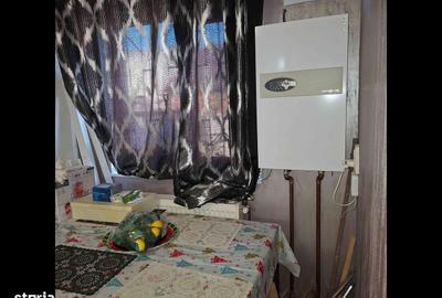 Casă cu 2 camere cu Teren 106 Mp în Central - 7