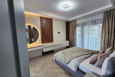 Casă individuală cu 4 camere cu Teren 380 Mp în Galata - 1