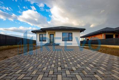 Casa/Vila noua de vanzare in Lilieci, Bacau - 14