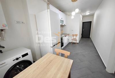 Garsonieră, mobilată în Serele Vișoianu - 2