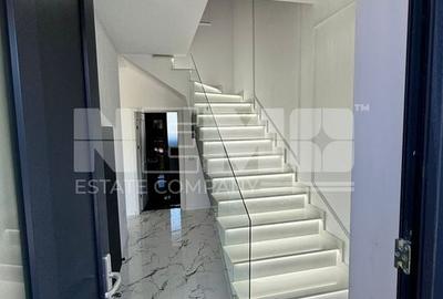 DUPLEX NOU I 4 CAMERE I 132mp I SUCEAVA I 150000euro I Dezvoltator - 4