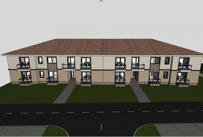 Direct Dezvoltator, Studio, Etaj 1 - 2