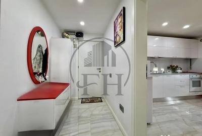 Apartament cu 4 camere decomandat în Agigea - 4