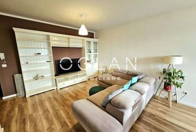 Apartament modern 3 cam. de inchiriat - Zona Garii - 2