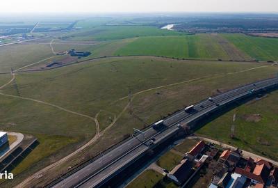 Teren de 107000 mp, în Aradul Nou - 10