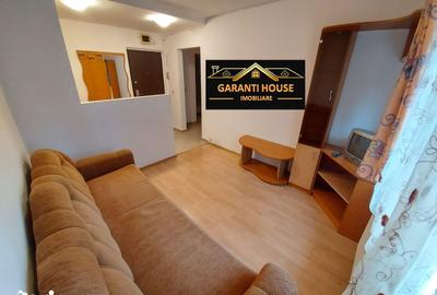 Apartament cu 2 camere decomandat în Republicii - 4