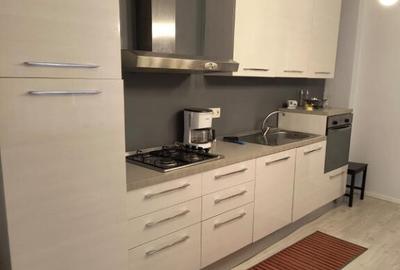 Apartament 2 camere de inchiriat Sibiu, zona Bd. Victoriei - 19