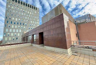 Birou, de 8,126 mp, în Victoriei - 3